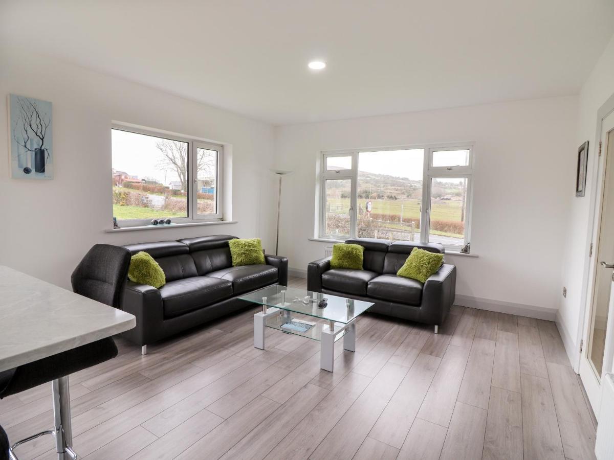 Coolnaharragill Lower Holiday home Killarney