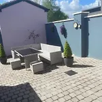 Gleanntan House - Beautiful Family Town House