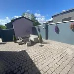 Gleanntan House - Beautiful Family Town House