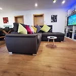 Ard Kielin Apartment Luxury 2 Bedroom In Killarney