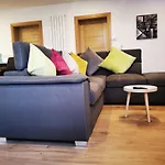 Ard Kielin Apartment Luxury 2 Bedroom In Killarney