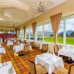The Lake Hotel