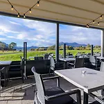 The Lake Hotel