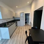 Clifden Lodge 1 Bedroom Apt