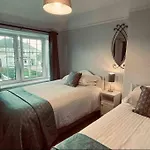 Beautiful House In Town