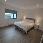Stable Hill House