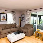 The Mountain Lodge