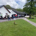 Eagles Lodge