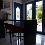 The Garden Retreat