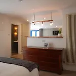 The Garden Retreat