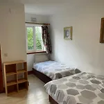 Killarney Railway Hostel