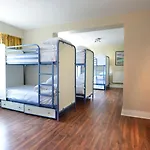 3 Lakes Hostel