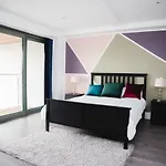 Reeks Gateway Townhouse