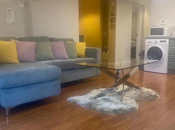 Killarney Saoirse Apartment