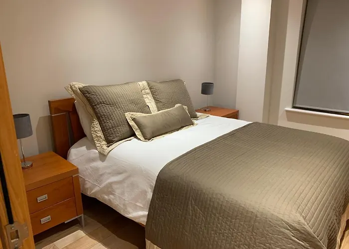 Killarney Town Apartment