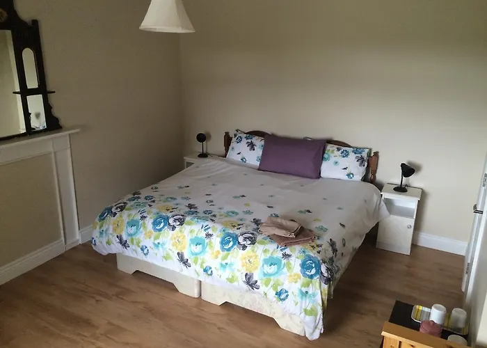 Dromin House