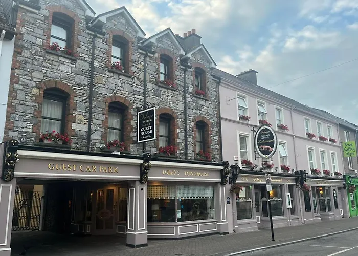 Foley\'S Townhouse Killarney