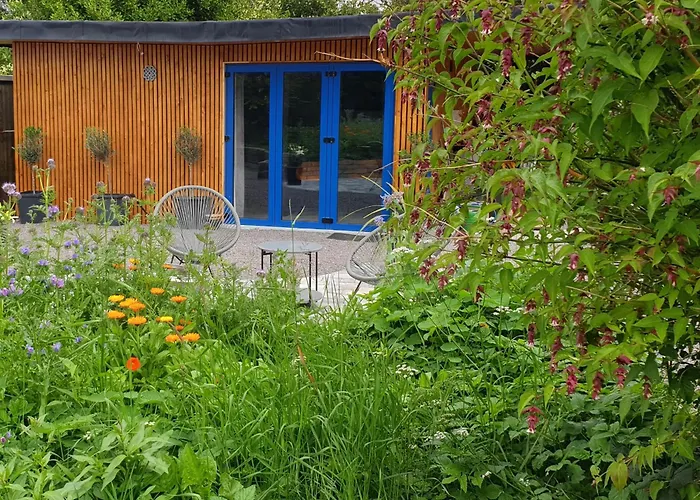 The Garden Retreat