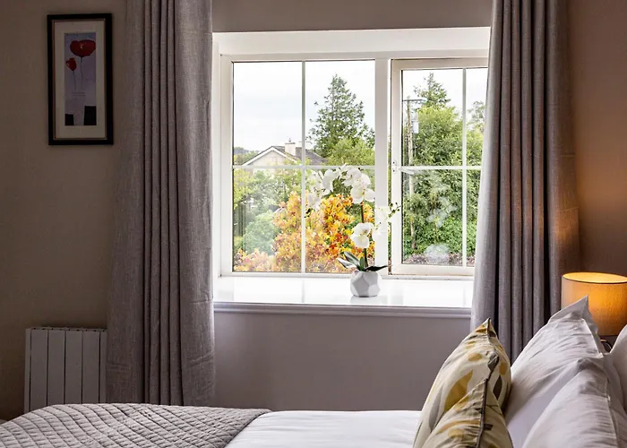No 1 Killarney Holiday Village Vacation Home
