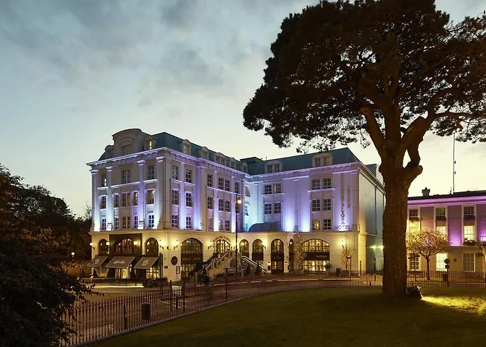 Killarney Plaza Hotel & Spa