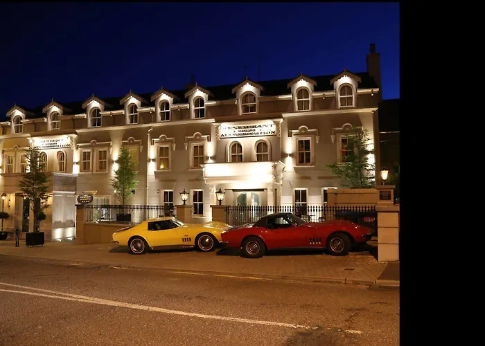 The Fairview Boutique Hotel