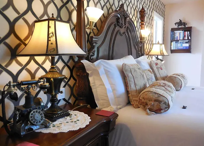 Crystal Springs B&B