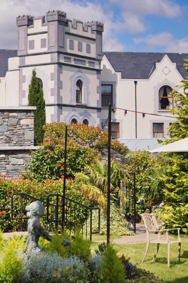 Muckross Park & 5* Kilclogherane