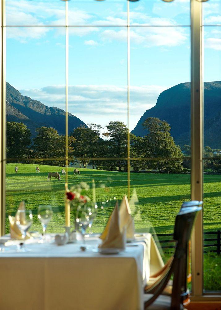 Hotel The Dunloe & Gardens Beaufort