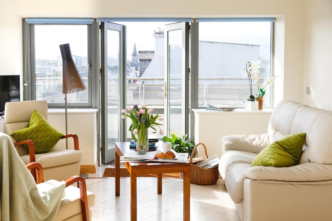 Park Place 4* Killarney