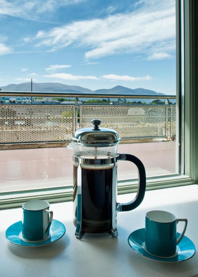 Aparthotel Park Place Killarney