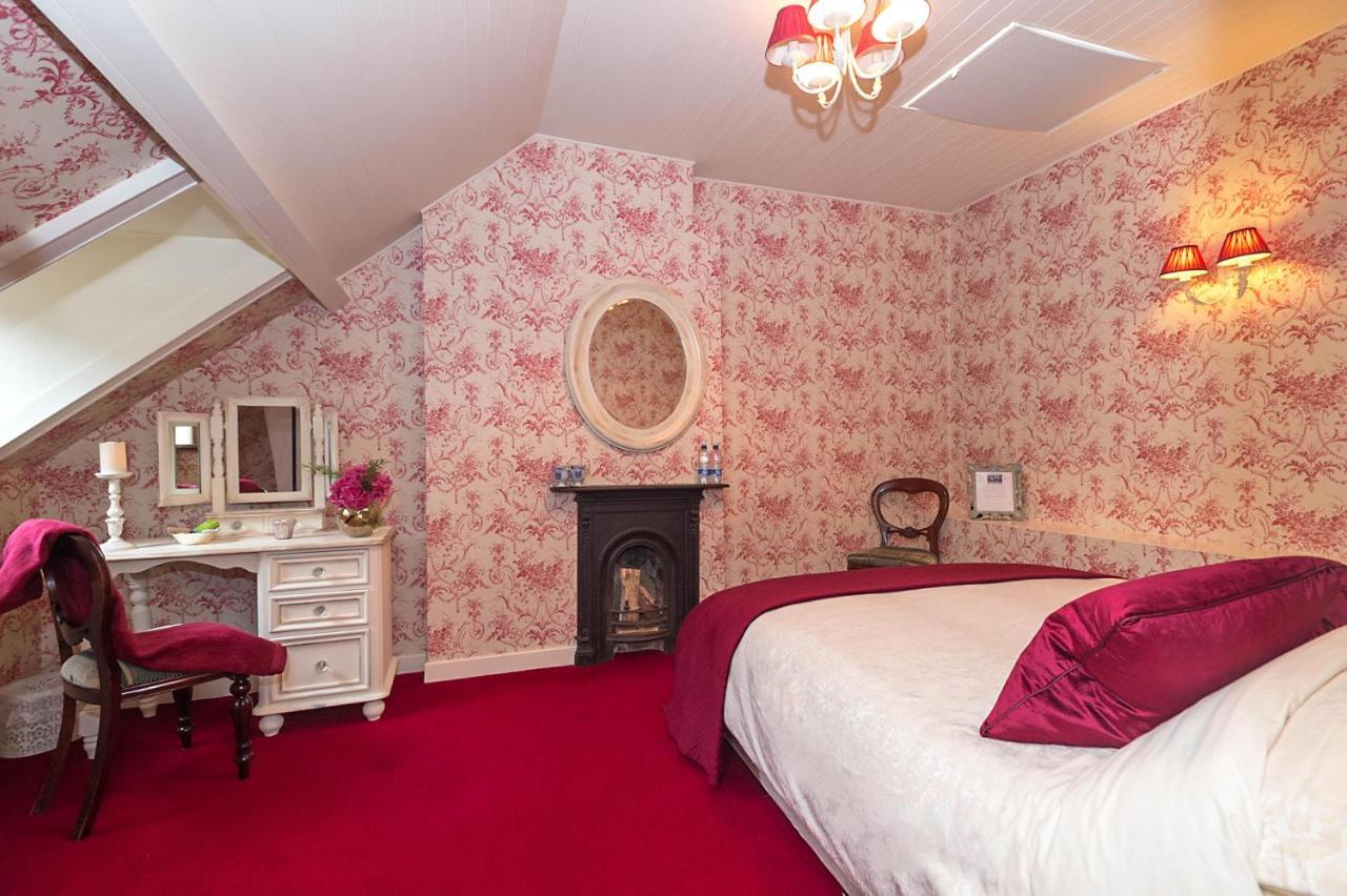 Bed & Breakfast Ivy Killarney