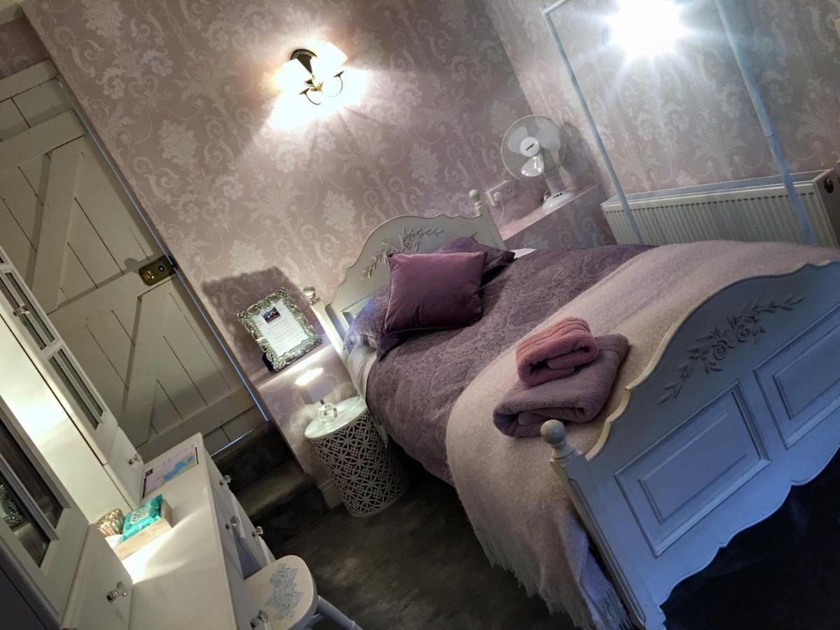 Ivy Bed & Breakfast Killarney