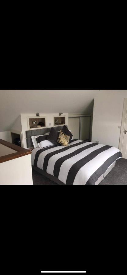 Gleanntan House - Beautiful Family Town House Killarney