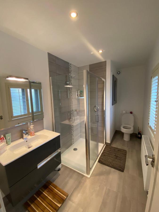 Gleanntan House - Beautiful Family Town House Killarney