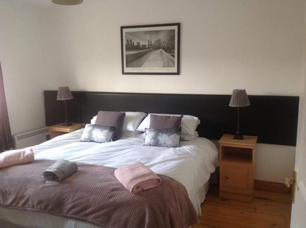 Holiday home Acorn