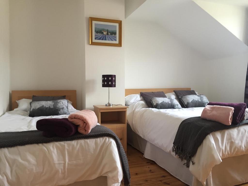 Holiday home Acorn