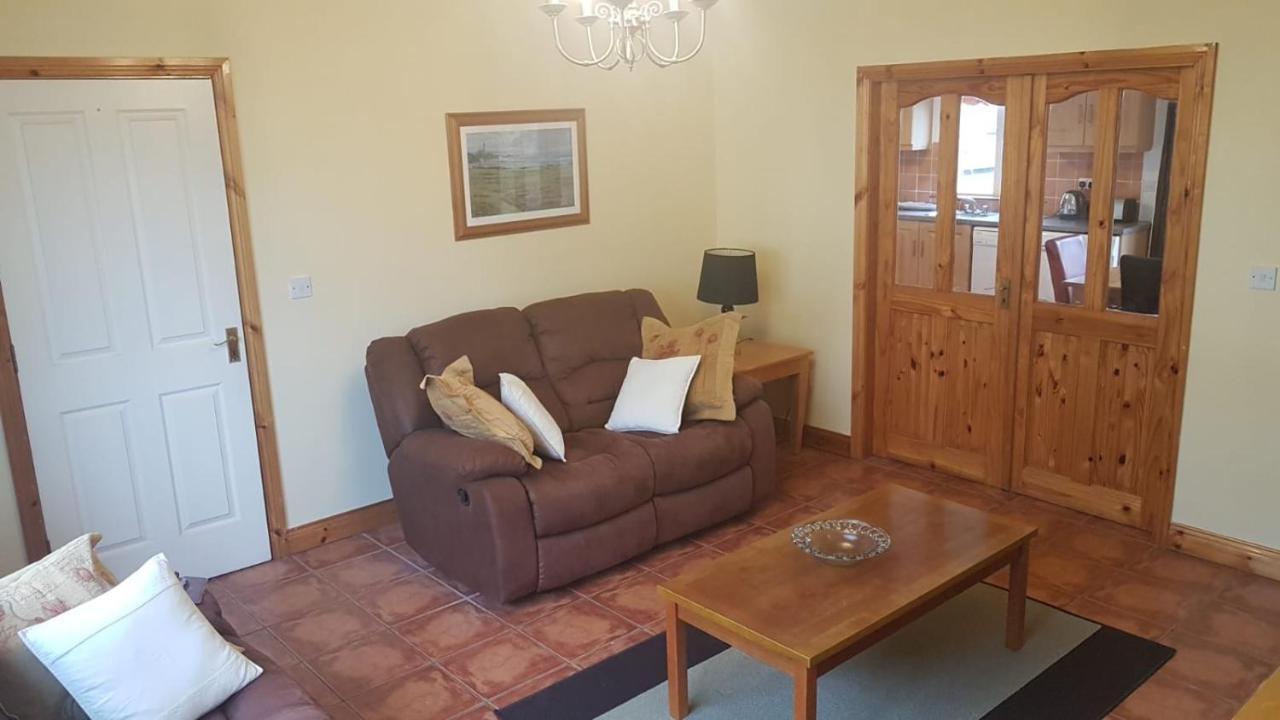 Holiday home Acorn