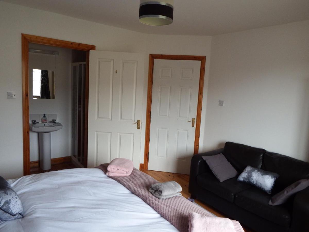 Acorn Holiday home Killarney