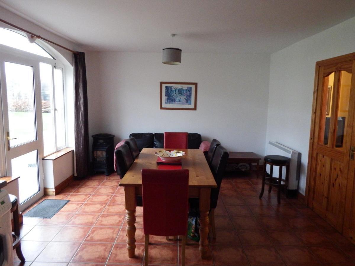 Acorn Holiday home Killarney