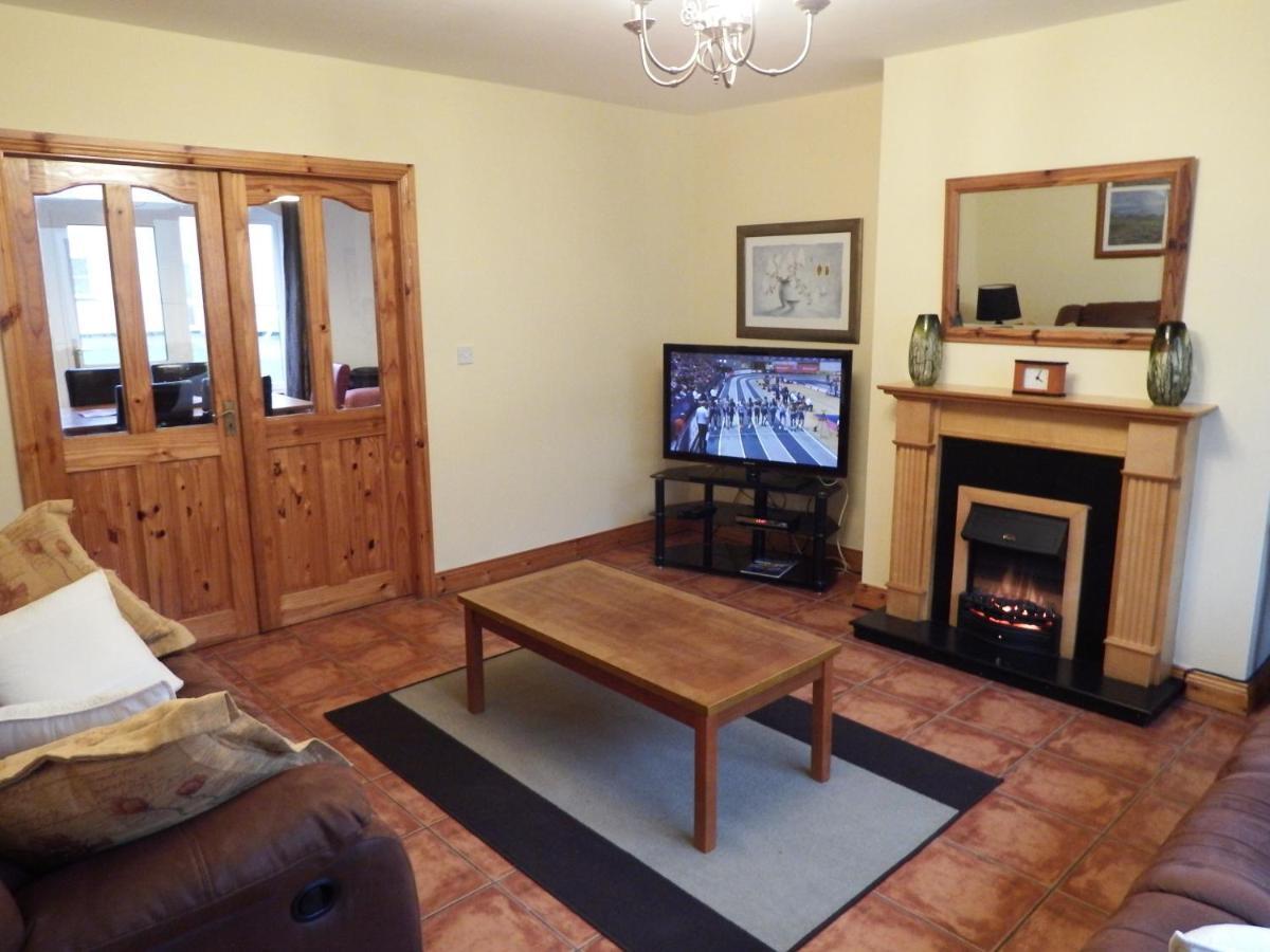 Acorn Holiday home
