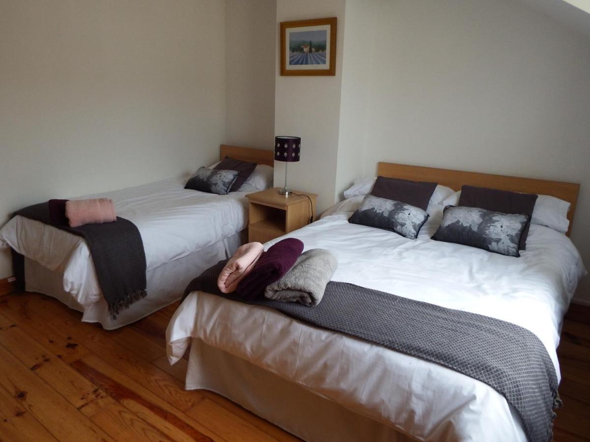 Acorn Holiday home