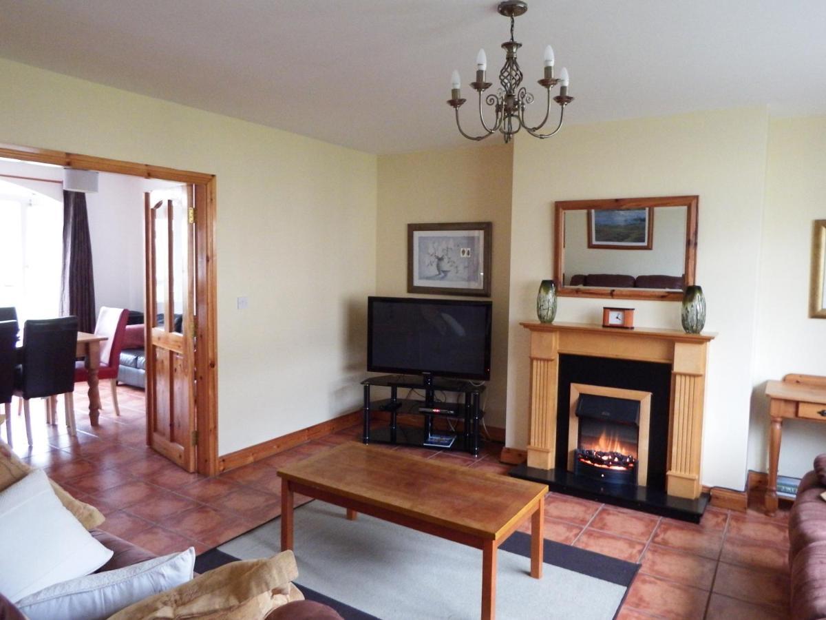 Holiday home Acorn *