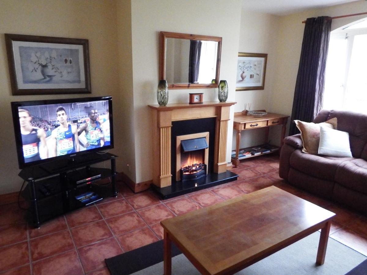 Acorn Holiday home Killarney