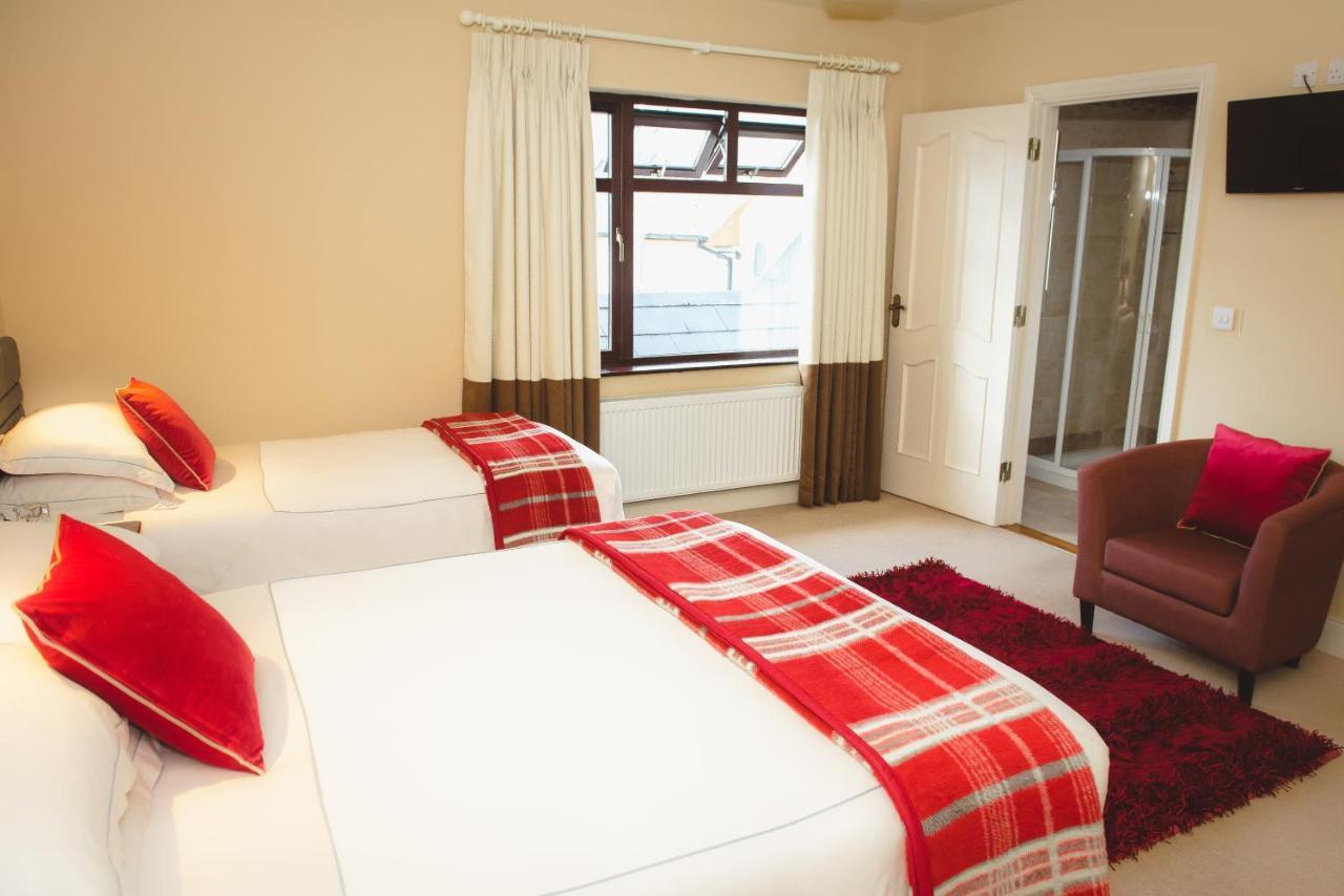Guest house Kayden House Killarney