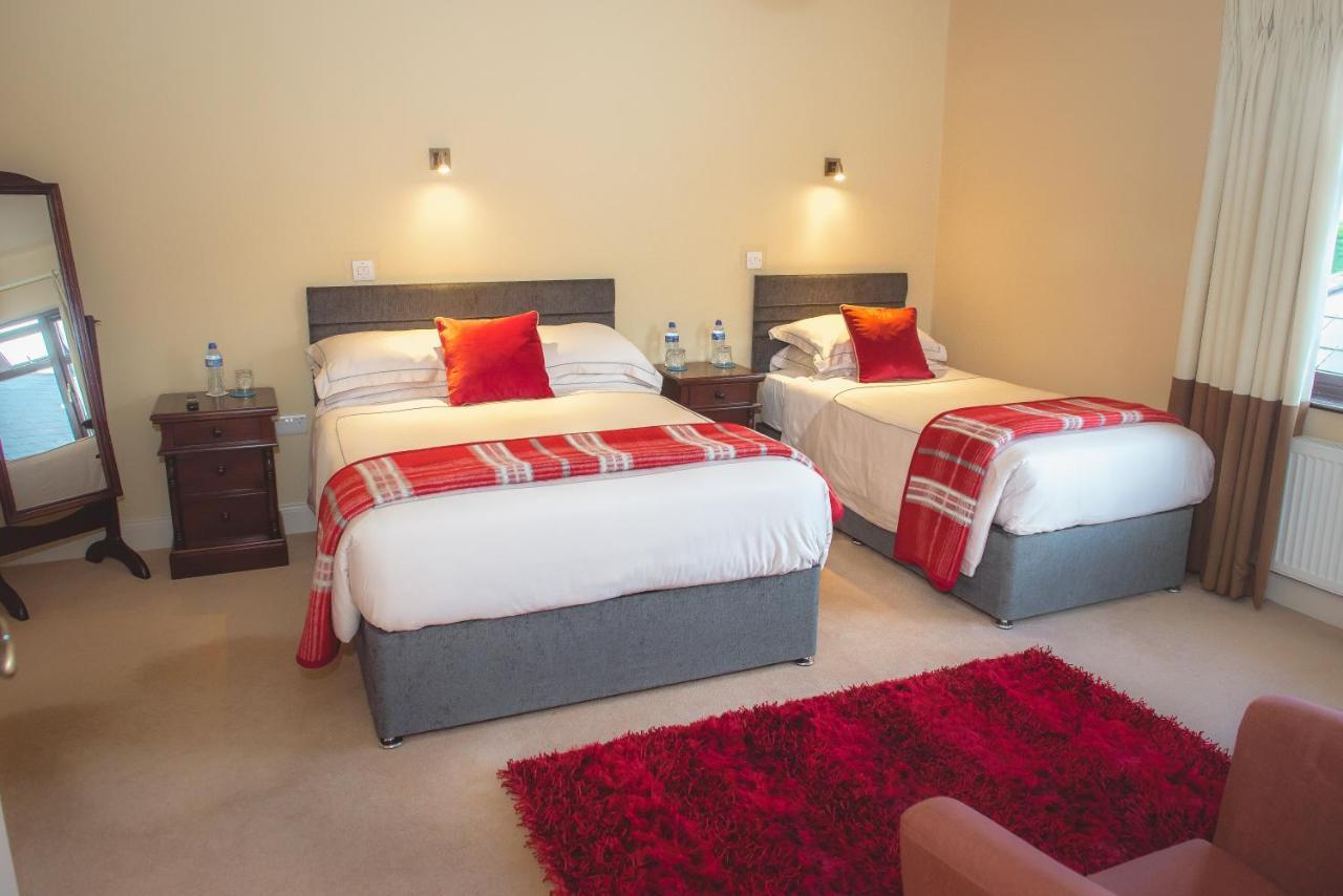 Kayden House * Killarney