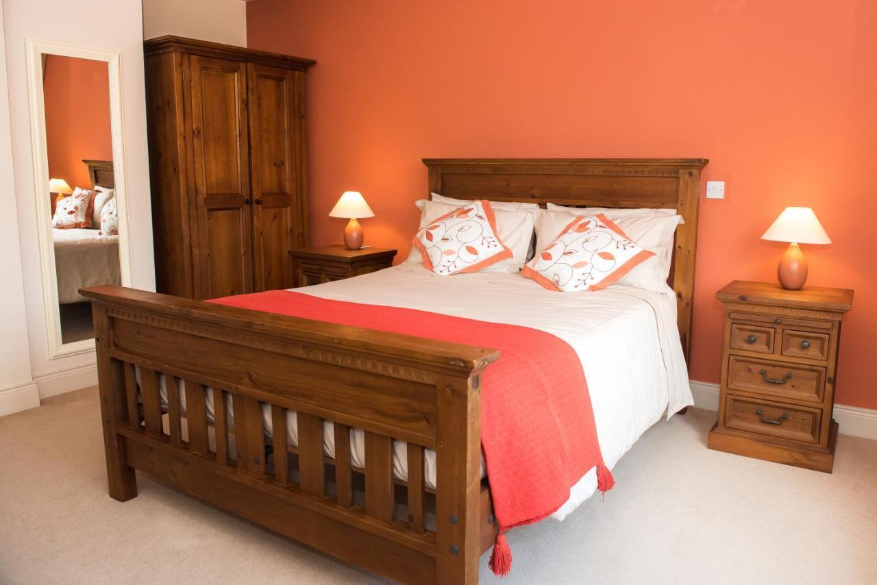 Kayden House Killarney