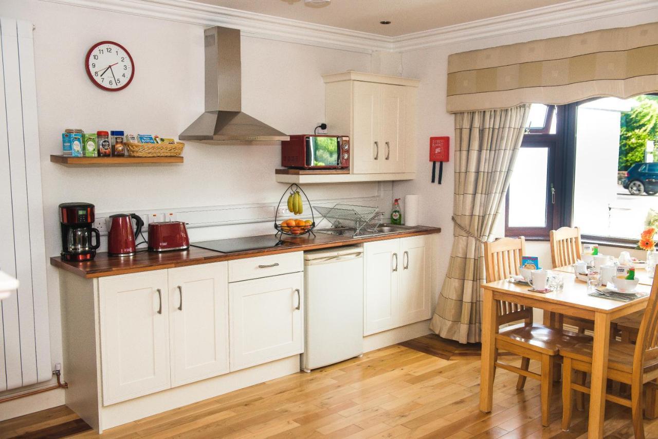 Kayden House Guest house Killarney