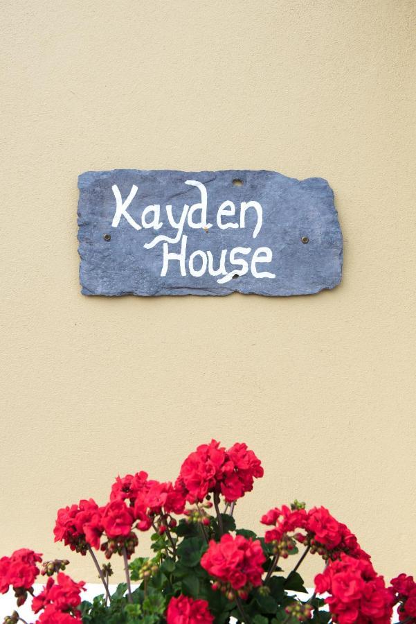 Kayden House Guest house