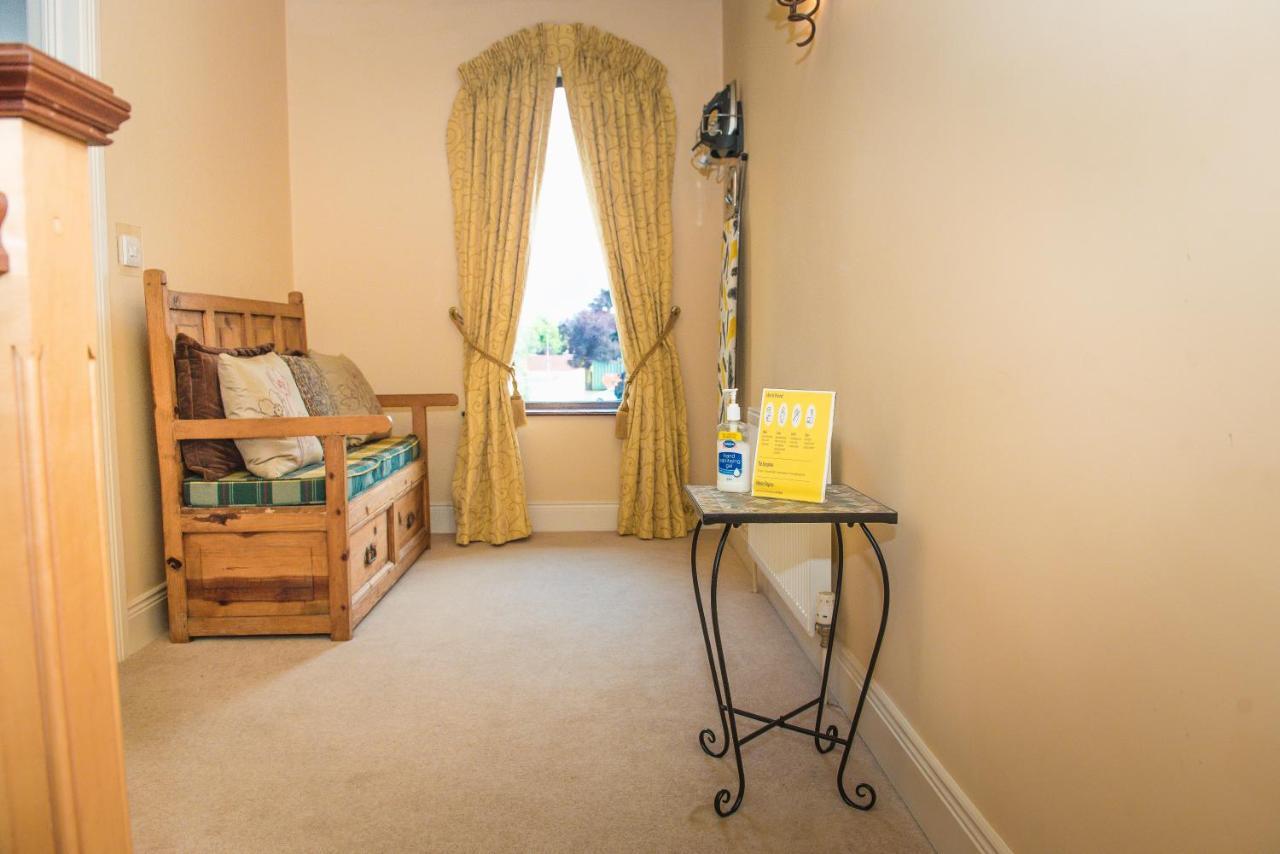 Kayden House Guest house *