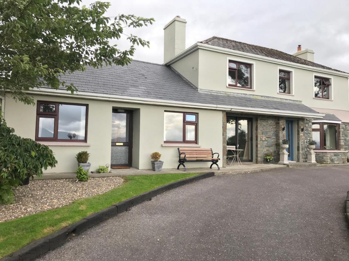 Views Of Apartment Killarney